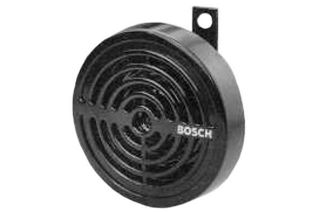 KORNA. 24V. 60 W. 375 HZ. ÇAP 140 MM. 115DB A . SİYAH resmi