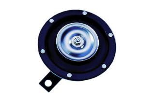 KORNA. 24V. 60 W. 300 HZ. ÇAP 125 MM. 115DB A resmi