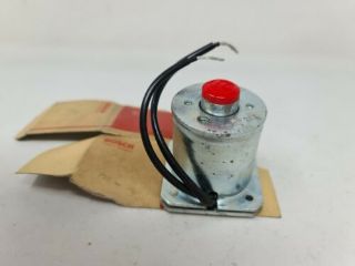 İTİCİ ELEKTROMIKNATIS resmi
