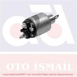 MARŞ OTOMATİĞİ ÜNİVERSAL 12V 3 DELIK resmi