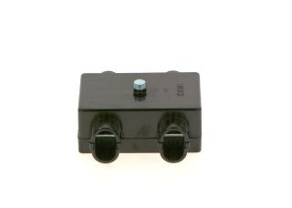 SİGORTA TUTUCU 2-FACH INCL. 1X 25A resmi