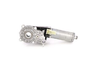 DİŞLİ MOTOR AHC resmi