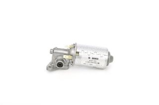 SERVO MOTOR resmi