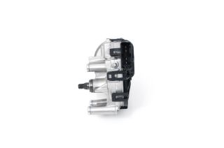 SİLECEK MOTORU resmi