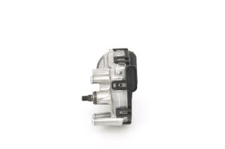SİLECEK MOTORU CEP resmi