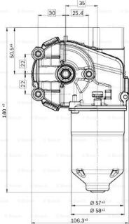 SİLECEK MOTORU resmi