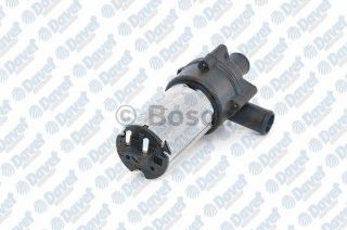 SU POMPASI ELEKTRIKLI (MERCEDES BENZ: C180 C200 94-00 W124-W202-W210 SPR-VITO CDI) resmi