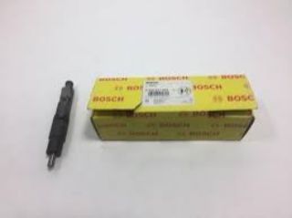KOMPLE ENJEKTÖR DHK resmi