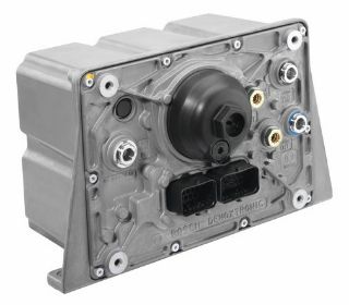 MODUL POMPA (MAN) resmi