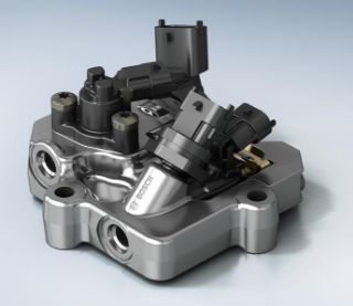 ÖLÇME ÜNİTESİ - DENOX DPM2/MU/99/495AK/S resmi
