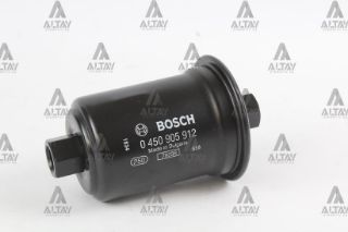 YAKIT FİLTRESİ (BENZİN) SONATA 93-01 1.8-2.0  MAEGENTIS 01= 2.0-2.5 V6 resmi