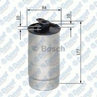 YAKIT FİLTRESİ Y25DTL OMEGA B 94-03 resmi