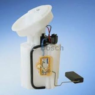 YAKIT POMPASI euro 5 (FIAT:FIORINO 1.3D MULTIJET 09 -) 0580203103 0580203404 resmi