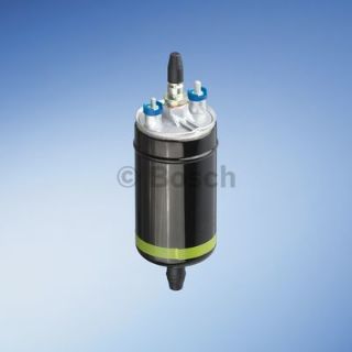 ELEKTRİKLİ YAKIT POMPASI resmi