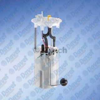 YAKIT POMPASI ELEKTRİKLİ ALFA 156 1.9JTD 02-05 resmi