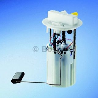 YAKIT SAMANDRASI (ELEKTRIKLI) 406 2.0 HDI 90 98 - resmi