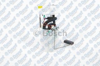 YAKIT POMPASI ELEKTRİKLİTR. LAGUNA II 1.6 1.8 16 V 01-07 resmi