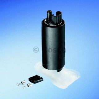 YAKIT POMPASI ELEKTRİKLİTRİKLİ A6 1.8-2.0-2.6-2.8 94-97 0580453081 resmi