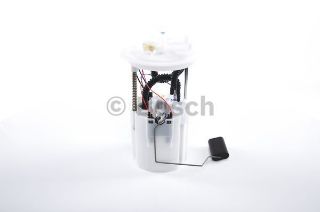YAKIT POMPASI ELEKTRİKLİ FIAT GRANDE PUNTO 1.2-1.4 05- 1.4T-JET 07- resmi