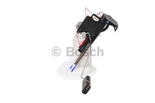 YAKIT SAMANDRASI (ELEKTRIKLI)E60 E61 E63 E64 resmi