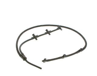 YAKIT HORTUMU (AUDI A4 08-16  A6 07-11  Q7 10-15) resmi