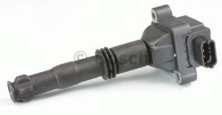BOBİN PORSCHE 911 99/05-BOXSTER 06/- resmi