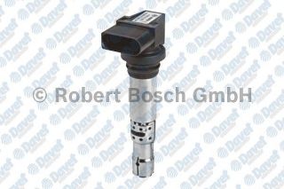 BOBIN  (VOLKSWAGEN: GOLF IV-BORA-JETTA-CADDY / AUDI: A3 1.4 1.6) -*5- resmi