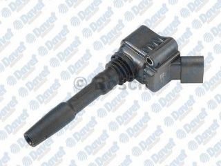 X ATEŞLEME BOBİNİ A4-A5-A6 1.8 TFSİ 11 resmi