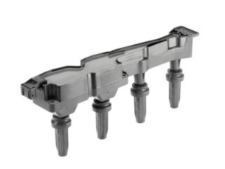 ATEŞLEME BOBİNİ SAXO 1.6 VTS 96-04 P106 1.6S16 96-04 resmi