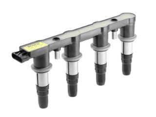 ATEŞLEME BOBİNİ MODÜL ZS-K 4X1 resmi