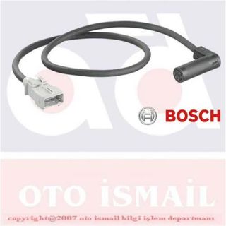 KRANK MİL POZİSYON SENSÖRÜ ÜÇLÜ TERM. 64CM XANTIA-P306-P405-P406-EXP-PARTNER-SCUDO 1.9D resmi