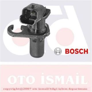 SENSOR KRANK-VOLAN MILI POZISYON(PEUGEOT:307-406-607-PARTNER/CITROEN:BERLINGO-XSARA-PICASSO resmi