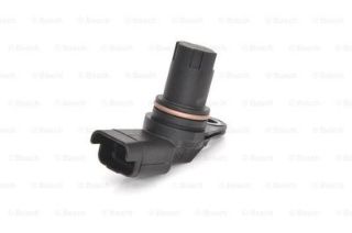 SENSOR KAM-EKSANTRIK MILI POZISYON ( RENAULT : KANGOO YM / CLIO III / MEGANE II-III 1.5DCI / MEGANE II-III 1.6 16V / LAGUNA II-III  )(NISSAN: QASHQAI 1.5 DCI 07-> / MICRA / NOTE / ALMERA) resmi