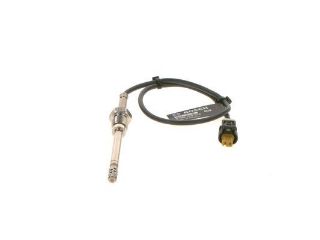 EGZOZ SICAKLIK SENSÖRÜ  W203 03>07 C209 05>09 W211 05>08 W221 09>13 VİTO W639 06> resmi