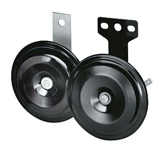 KORNA. 6 V. 30 W. ÇAP 96 MM. 335 HZ. resmi