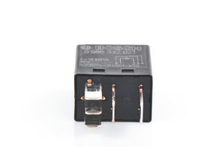 ROLE 10A-12 V resmi
