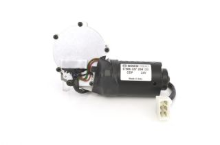 SİLECEK MOTORU ADO resmi