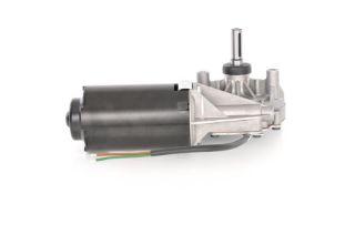 SİLECEK MOTORU CDP resmi