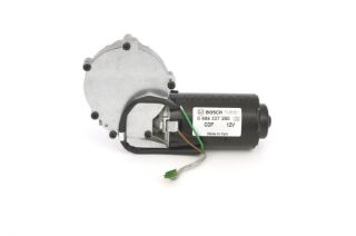 SİLECEK MOTORU CDP resmi