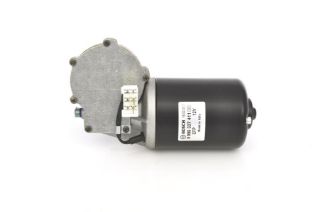 SİLECEK MOTORU resmi