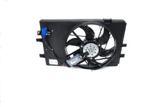 FAN MOTOR resmi