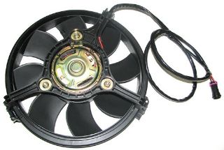 SOĞUTUCU FAN PERVANE A4 1.6 06.2000 - 10.2000; A4 1.6 08.1998 - 06.2000; A4 1.6 08.1998 - 07.1999; resmi