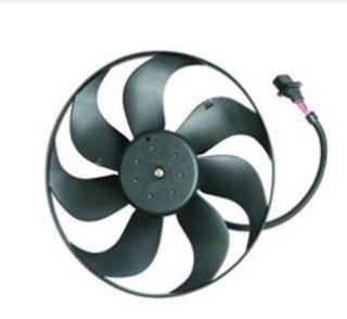 SOĞUTUCU FAN PERVANE A3 1.6 05.2000 - 04.2002; A3 1.6 05.2002 - 06.2003; A3 1.6 08.1997 - 06.2001; resmi