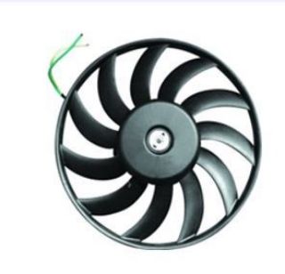 SOĞUTUCU FAN PERVANE A6 2.0 TDI 04.2009 - 08.2011; A6 2.0 TDI 06.2005 - 06.2008; A6 2.0 TDI 07.200 resmi