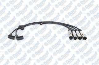 BUJİ KABLOSU TK GOLF IV AKL 98-01 -AUDI A3 1.6 8V 96 FABIA-OCTAVIA-SUPERB 2.0. 1.6 8V 99 resmi