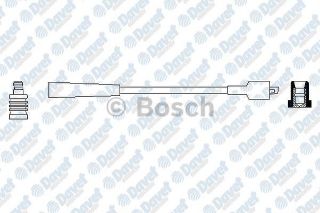 BUJİ KABLOSU FIAT TEMPRA TİPO resmi