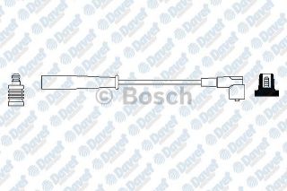 BUJİ KABLOSU PEUGEOT P306 P405 P406 CITROEN XANTIA 2.0I resmi