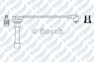 BUJİ KABLOSU DAİHATSU APPLAUSE CHARADE FEROZA 1.6 16V resmi