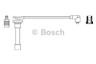 BUJİ KABLOSU. (QB70) - İ* resmi