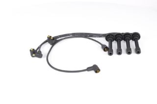 BUJİ KABLOSU SİLİKON SET B 893 resmi